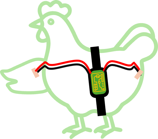 Agrotronic Icon 1